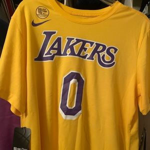 Lakers Kuzma